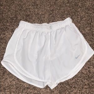 NIKE women’s running shorts